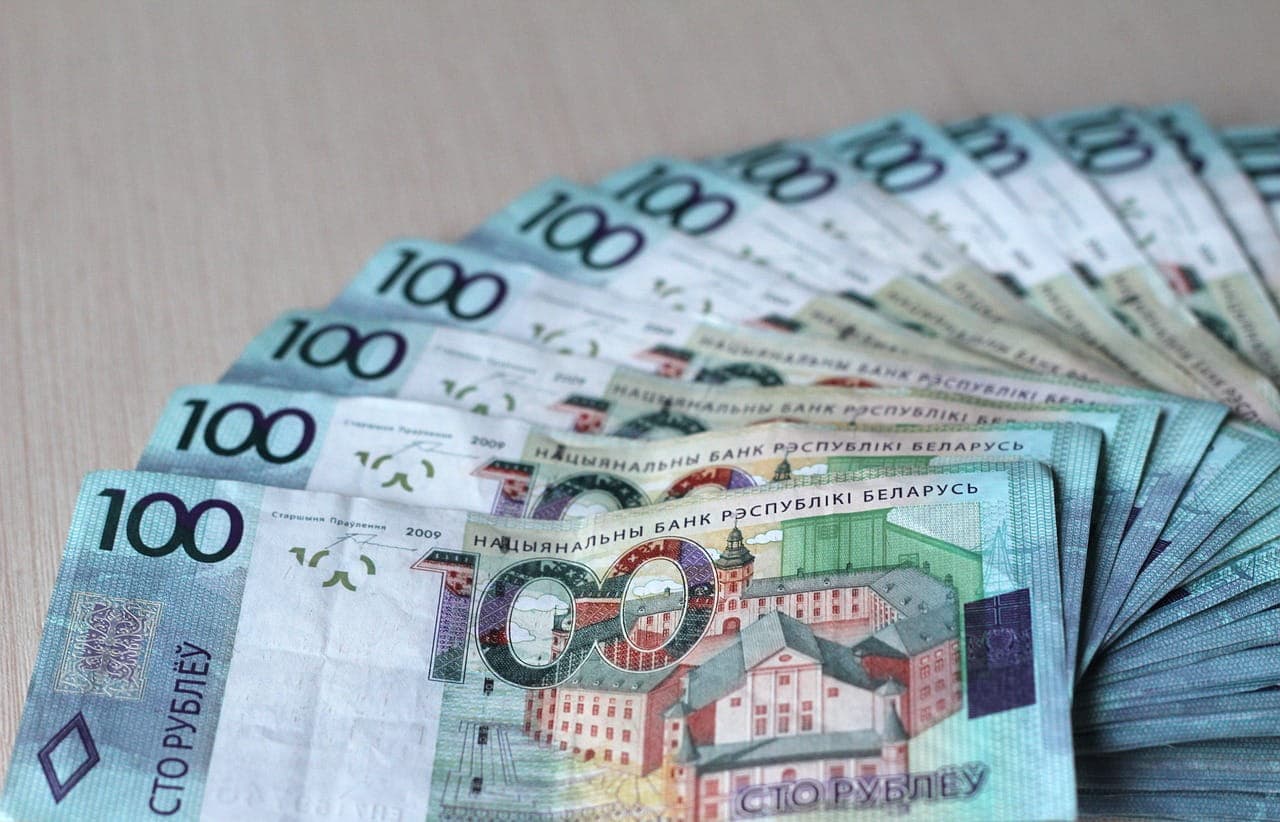 Base value in Belarus used for calculating fines, fees, and insurance